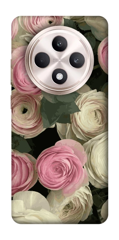 Чехол на Oppo Reno 12 F 4G/5G Gardens фото 1 из 1