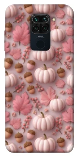 Чехол на Xiaomi Redmi Note 9 / Redmi 10X Autumn vibes ver.2 фото 1 Чехол на Xiaomi Redmi Note 9 / Redmi 10X Autumn vibes ver.2 фото 1 из 1