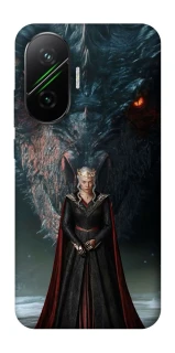 Чохол на Xiaomi Poco F7 House of the Dragon ver.7 фото 1 з 1