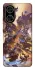 Чехол на Xiaomi Poco C71 Warcraft v4 фото 1 из 1