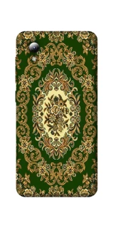 Чохол на ZTE Blade A3 (2019) Килим v9 фото 1 з 1