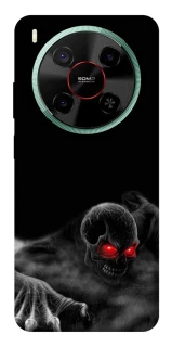 Чохол на ZTE Nubia V70 Max Skeleton v3 фото 1 з 1