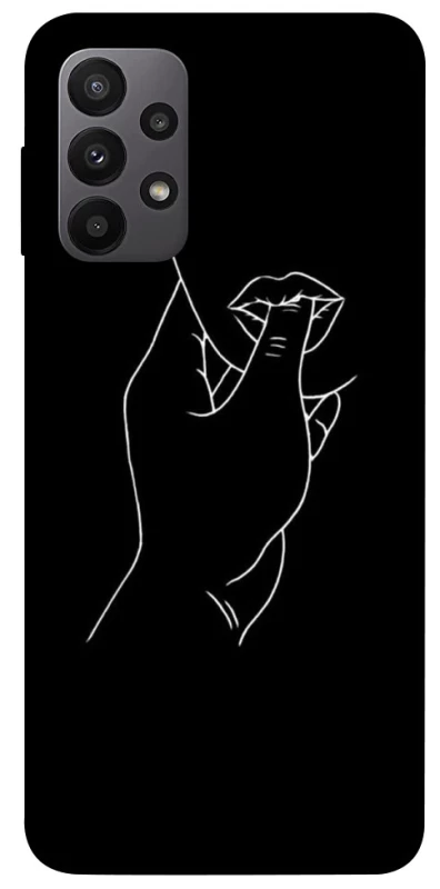 Чохол на Samsung Galaxy A23 4G Passion фото 1 з 1