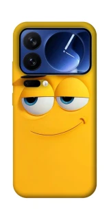 Чохол на Xiaomi 17 Pro smile фото 1 з 1