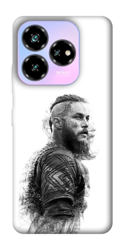 Чохол на ZTE Nubia V60 Desing Ragnar v2 фото 1 з 1