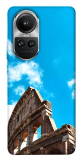 Чехол на Oppo Reno 10 coliseum фото 1 из 1