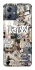 Чохол на Motorola Moto G54 Fashion collage ver.12 фото 1 з 1