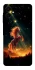 Чохол на Samsung Galaxy A06 Red Fire Horse ver.2 фото 1 з 1