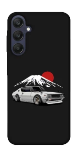 Чохол на Samsung Galaxy A25 5G Машина аніме фото 1 з 1