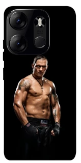 Чехол на Tecno Spark Go 2023 usik фото 1 из 1