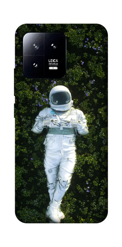 Чохол на Xiaomi 13 Астронавт фото 1 з 1