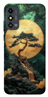 Чехол на ZTE Blade A53 banzai фото 1 из 1