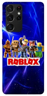 Чохол на Samsung Galaxy S21 Ultra Roblox aesthetics фото 1 з 1