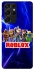 Чохол на Samsung Galaxy S21 Ultra Roblox aesthetics фото 1 з 1