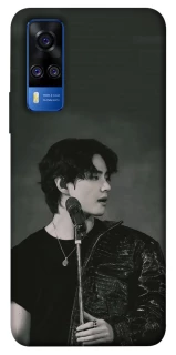 Чехол на Vivo Y51a V (Kim) - BTS фото 1 из 1