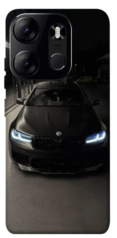 Чохол на Tecno Spark Go 2023 BMW v45 фото 1 з 1