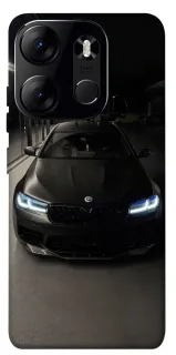 Чехол на Tecno Spark Go 2023 BMW v45 фото 1 из 1