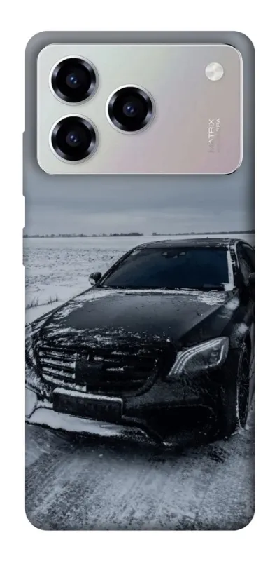 Чохол на ZTE Blade A76 Mercedes-benz v40 фото 1 з 1