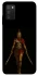 Чохол на Samsung Galaxy A03s Goddess of war ver.3 фото 1 з 1