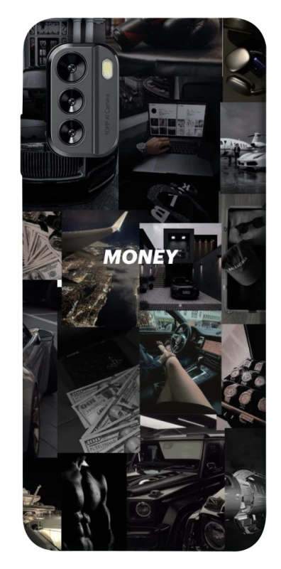 Чохол на Nokia G60 Money фото 1 з 1