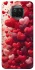 Чохол на Xiaomi Mi 10T Lite / Redmi Note 9 Pro 5G Many hearts фото 1 з 1