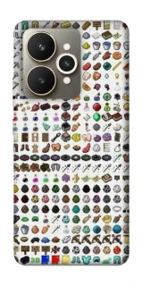 Чохол на Realme 15 Minecraft v2 фото 1 з 1