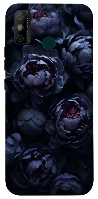 Чохол на TECNO Spark 6 Go Sunny Snowdrops фото 1 з 1