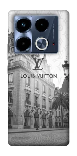 Чехол на Infinix Note 40 4G Louis Vuitton ver.2 фото 1 из 1