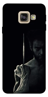 Чехол на Samsung A520 Galaxy A5 (2017) Logan фото 1 из 1