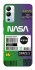 Чохол на Infinix Hot 12i NASA ver.2 фото 1 з 1
