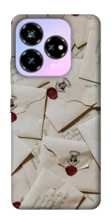 Чехол на ZTE Nubia V60 Desing Harry Potter v1 фото 1 из 1