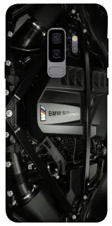 Чохол на Samsung Galaxy S9+ BMW V58 фото 1 з 1