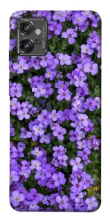 Чохол на Motorola Moto G32 Flowers v17 фото 1 з 1