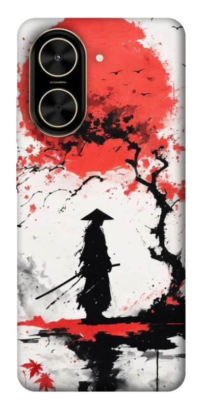 Чохол на Xiaomi Poco C71 Дух Японії фото 1 з 1