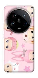 Чохол на Xiaomi 14 Ultra Sonny angel фото 1 з 1