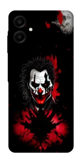 Чехол на Samsung Galaxy A07 Joker Horror фото 1 из 1