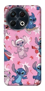 Чехол на TECNO Spark 30 Pro (KL7) Stitch ver.22 фото 1 из 1