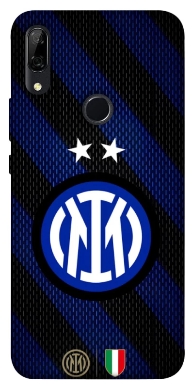 Чохол на Huawei P Smart Z FC Inter v2 фото 1 з 1