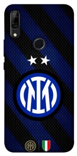 Чехол на Huawei P Smart Z FC Inter v2 фото 1 из 1