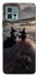 Чохол на Motorola Moto G72 Halloween Witch ver.1 фото 1 з 1
