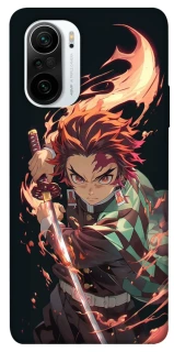 Чехол на Xiaomi Redmi K40 / K40 Pro / K40 Pro+ / Poco F3 Tandziro фото 1 из 1