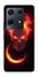 Чохол на Infinix Note 30 Pro Blood Skull фото 1 з 1