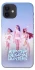 Чохол на Apple iPhone 12 (6.1") K-Pop Demon Hunters ver.7 фото 1 з 1