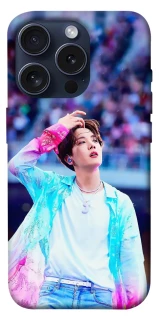 Чохол на Apple iPhone 15 Pro (6.1") J-Hope - BTS фото 1 з 1