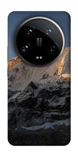 Чехол на Xiaomi 14 Ultra Mountain фото 1 из 1