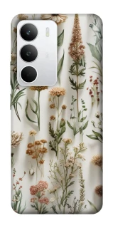 Чохол на Realme C71 Floral design ver.2 фото 1 з 1
