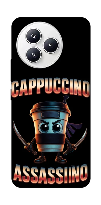 Чохол на Xiaomi Civi 5 Pro Cappuccino Assassino фото 1 з 1