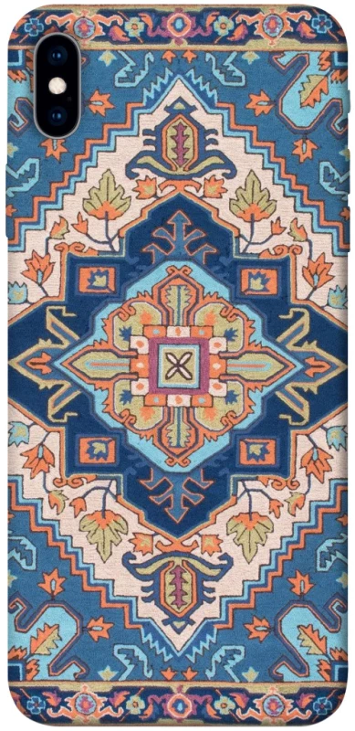 Чехол на Apple iPhone XS Max (6.5") Килим v3 фото 1 из 1