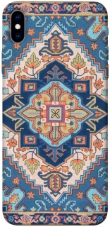 Чехол на Apple iPhone XS Max (6.5") Килим v3 фото 1 из 1