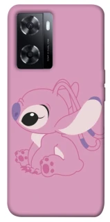 Чохол на Oppo A57s Pair romantic theme ver.4 фото 1 з 1